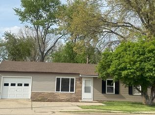 2406 W Kirby Ave, Champaign, IL