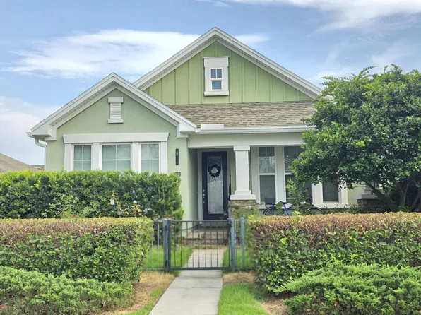223 NOCATEE VILLAGE Drive, Ponte Vedra, FL 32081