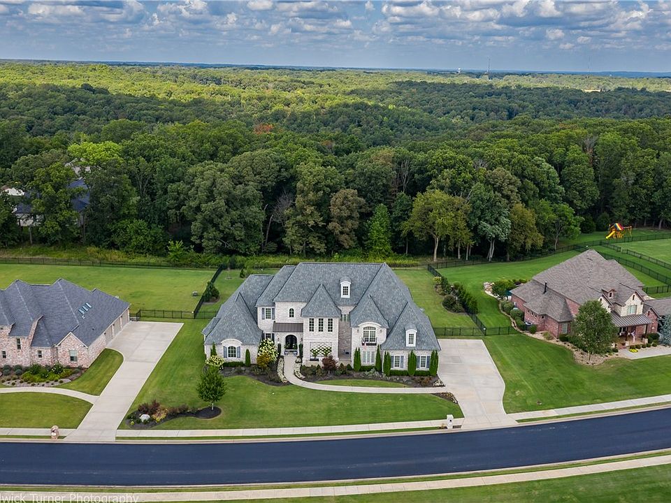 3421 Oak Tree Dr, Centerton, AR 72719 Zillow