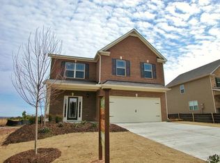 5975 Sparrow Ln, Cumming, GA