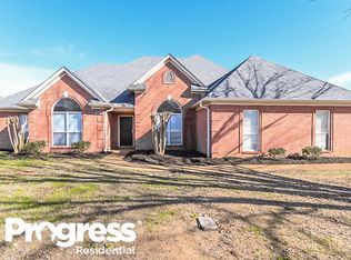 7380 Acree Ln, Olive Branch, MS 38654