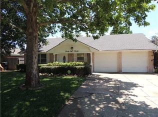2820 SW 66th St, Oklahoma City, OK 73159