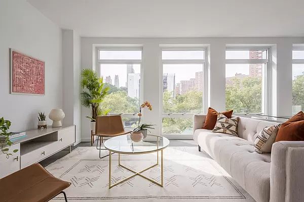 1st image of 375 W 123rd St #3B