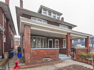 1103 N 16th St, Harrisburg, PA 17103