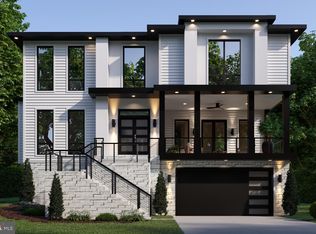 2202 Grayson Pl, Falls Church, VA 22043