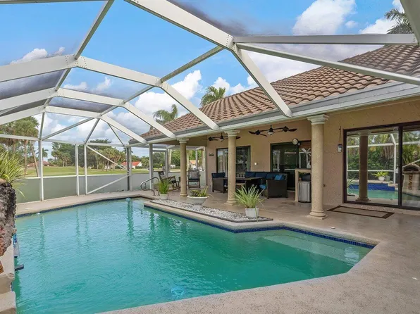 10207 Canoe Brook Circle, Boca Raton, FL 33498
