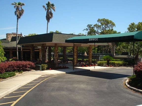 Sugarmill Woods Country Club