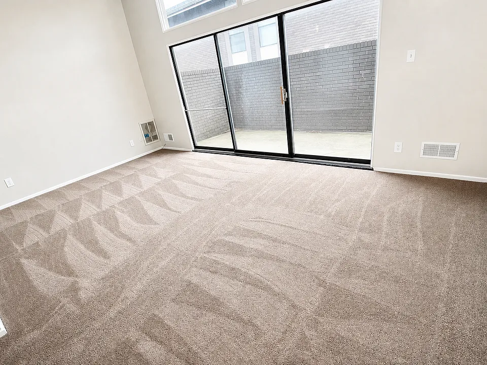 Townhome - Living Room
