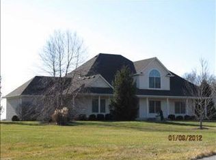 11829 Maze Creek Dr, Indianapolis, IN 46259