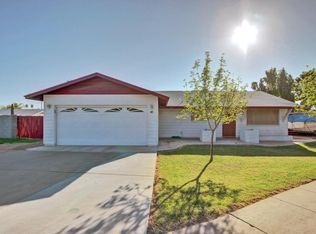807 S Matlock Cir, Mesa, AZ 85204