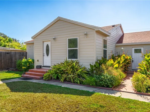 437 Homecrest St, Corpus Christi, TX 78412