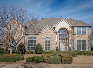 1002 Estes Park Dr, Allen, TX 75013