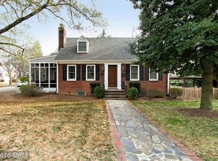 1819 N Utah St, Arlington, VA 22207