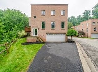 101 Fall Run Rd, Pittsburgh, PA 15221