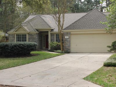 63 E Trillium Cir, Spring, TX, 77381