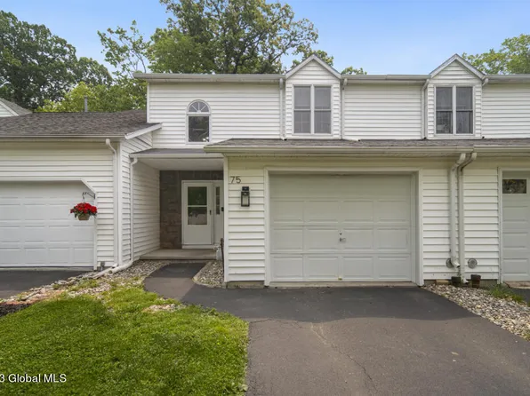 75 Woodside Drive, Albany, NY 12208