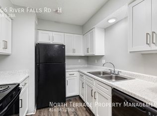 406 River Falls Rd APT H, Kansas City, KS 66111