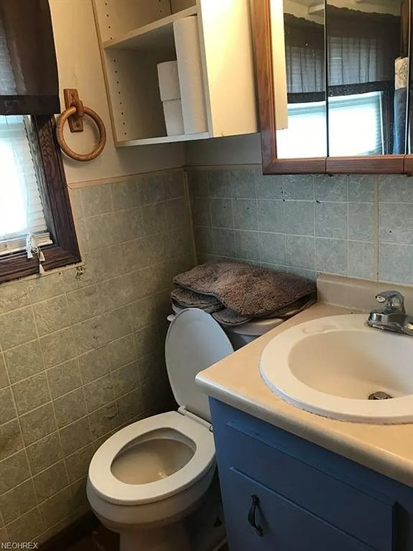 2 Bedroom Canton Home for Rent — Photo 3