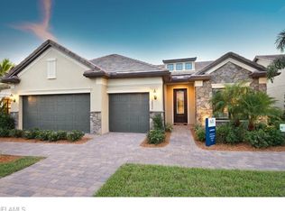 16245 Camden Lakes Cir, Naples, FL 34110