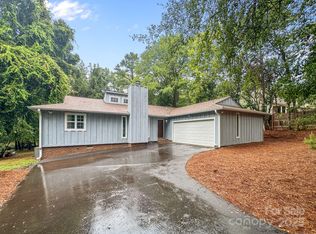 11914 Rock Canyon Dr, Charlotte, NC 28226