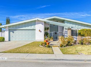 43635 Sugar St, Lancaster, CA 93536