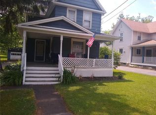 24 Main St, Bloomfield, NY 14469