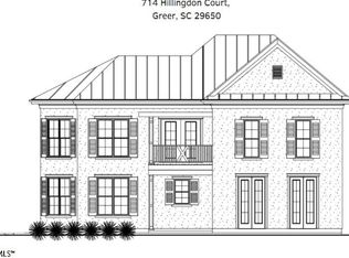 714 Lady Hillingdon Ct, Greer, SC 29650