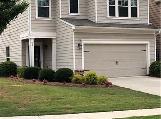 5025 Breezewood Cir, Alpharetta, GA 30004