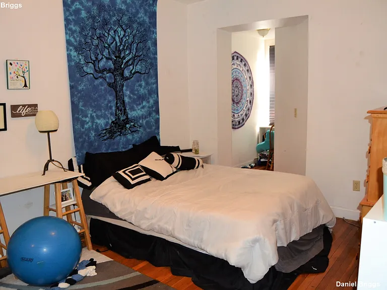 37 Egremont Rd #2 — Photo 10