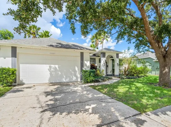 14227 Lord Barclay Dr, Orlando, FL 32837