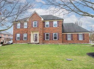 6455 Fountains Blvd, West Chester, OH 45069