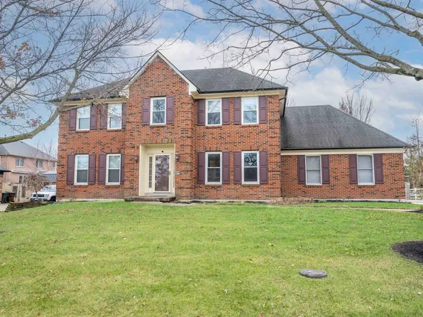 6455 Fountains Blvd, West Chester, OH 45069