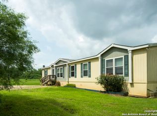 510 Boyd Rd, Seguin, TX 78155