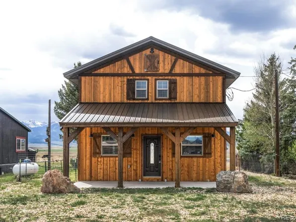 95 Antelope Lane, Westcliffe, CO 81252