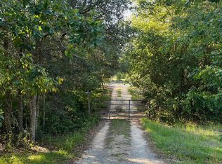 998 Joy Bluff Rd, Reidsville, GA 30453