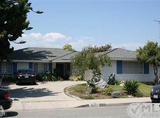 631 Ivywood Dr, Oxnard, CA 93030