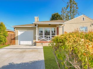 1010 E Santa Inez Ave, San Mateo, CA 94401