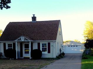 114 Koenig Rd, Tonawanda, NY 14150