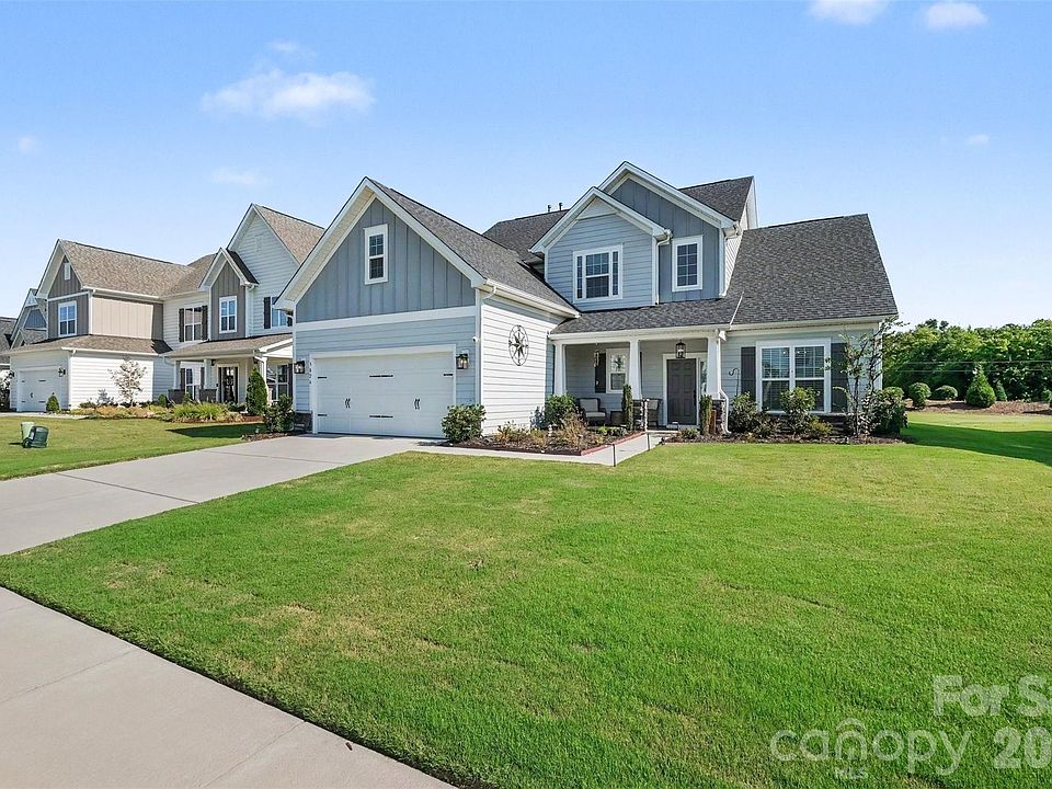 3826 Dahlia Dr, Harrisburg, NC 28075 | MLS #4402406 | Zillow