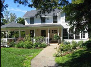 9 Great Hill Farm Rd, Pound Ridge, NY 10576