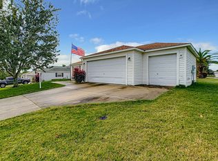 2584 Thornberry Ave, The Villages, FL 32162