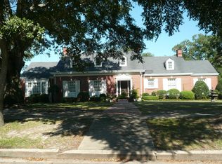 412 Prairie St N, Union Springs, AL 36089