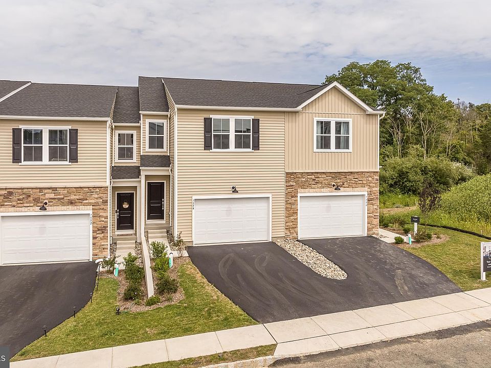 7594 Clayton Ave, Coopersburg, PA 18036 Zillow