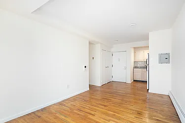 Rented by Living New York