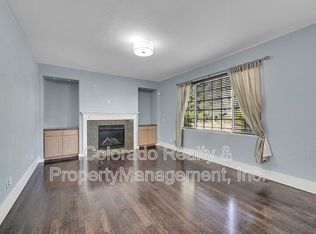17603 Water Flume Way, Monument, CO 80132