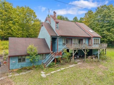 3456 Ransom Rd, Jamesville, NY, 13078