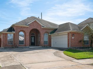 7007 Sierra Night Dr, Richmond, TX 77407