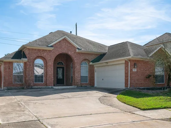 7007 Sierra Night Dr, Richmond, TX 77407