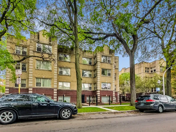 3923 W Ainslie St #3, Chicago, IL 60625