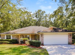 12272 Breckenridge Ct, Jacksonville, FL 32223